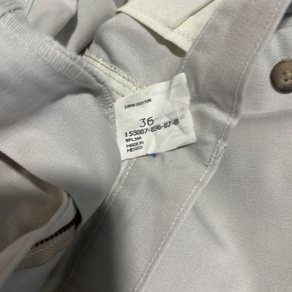 Haggar Shorts - Picture 11 of 11